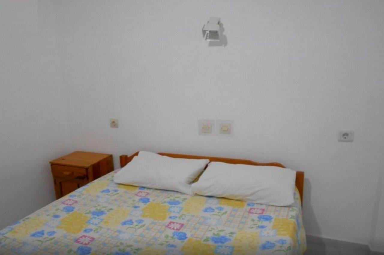 Villa Turk Apartment Ovacık Exteriör bild