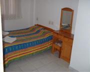 Villa Turk Apartment Ovacık Exteriör bild
